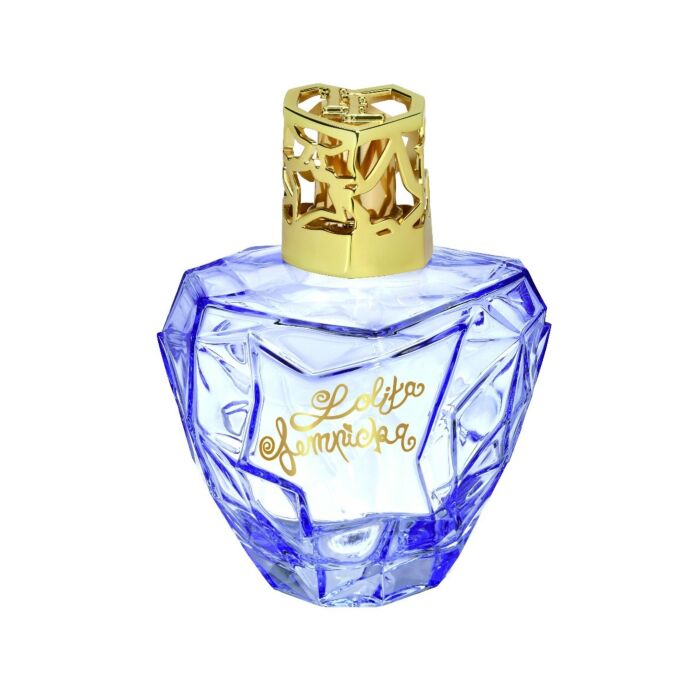 Maison Berger Lamp - Lolita Lempicka - Blue-1